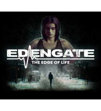 EDENGATE: The Edge of Life Steam Key GLOBAL